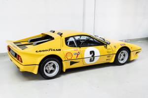 Bild 46/49 von Ferrari 512 BB (1976)