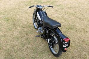 Image 9/31 of BSA Bantam Major D3 (1957)