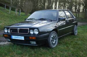 Bild 7/105 von Lancia Delta HF Integrale 16V (1990)