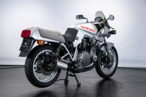 Afbeelding 4/35 van Suzuki GSX 1100 SZ Katana (1983)
