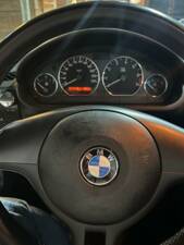 Bild 32/50 von BMW Z3 Coupé 3.0 (2001)