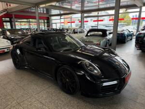 Bild 34/39 von Porsche 911 Turbo (2018)