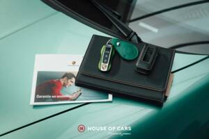 Image 24/24 of Porsche 911 Carrera 4S (2023)