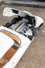 Imagen 23/50 de Jaguar E-Type 4.2 (1965)