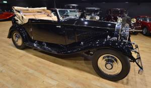Afbeelding 19/49 van Rolls-Royce 20&#x2F;25 HP (1934)