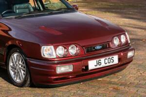 Bild 8/39 von Ford Sierra Cosworth 4x4 (1991)