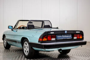 Bild 11/48 von Alfa Romeo 2.0 Spider (1983)