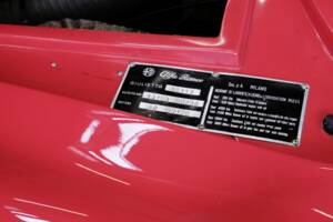 Image 45/50 of Alfa Romeo Giulietta SS (1960)