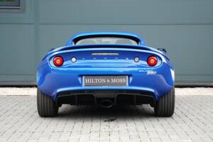 Imagen 8/50 de Lotus Elise Sport 220 (2020)