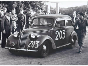 Image 7/50 de FIAT 1100 B (1947)