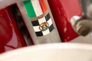 Immagine 49/50 di Moto Morini Tresette Sprint (1958)