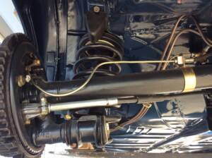 Immagine 26/39 di Mercedes-Benz 220 S (1957)