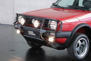 Afbeelding 6/50 van Volkswagen Golf Mk II Country Syncro 1.8 (1990)