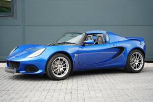 Imagen 4/50 de Lotus Elise Sport 220 (2020)