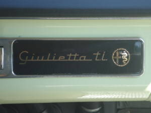 Imagen 15/39 de Alfa Romeo Giulietta TI (1958)