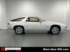 Immagine 4/15 di Porsche 928 (1979)