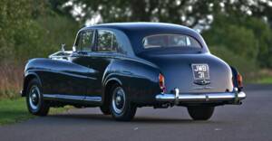 Bild 11/50 von Rolls-Royce Silver Dawn (1954)