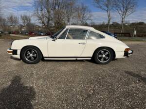 Afbeelding 8/8 van Porsche 911 2.7 (1974)