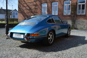 Image 6/16 of Porsche 911 2.2 S (1970)