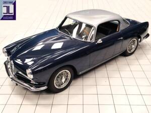 Image 3/67 of Alfa Romeo 1900 C Super Sprint Touring (1956)