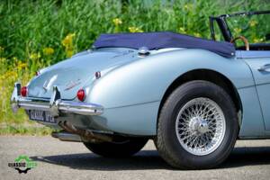 Image 37/51 de Austin-Healey 3000 Mk III (BJ8) (1965)