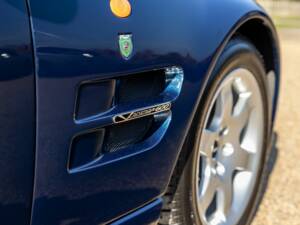 Imagen 13/50 de Aston Martin V8 Vantage Volante (2000)