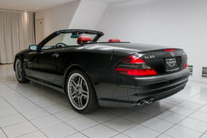 Immagine 3/21 di Mercedes-Benz SL 65 AMG (2005)