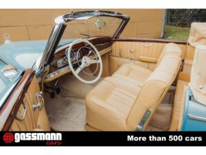 Bild 14/15 von Mercedes-Benz 300 S Roadster (1953)