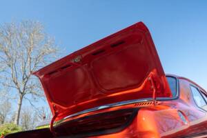 Image 35/55 de Ford Escort RS 1600 (1972)