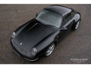 Image 13/32 de Porsche 911 Carrera S (1997)