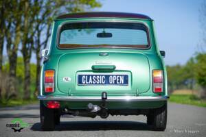 Bild 40/43 von Mini 1000 (1976)