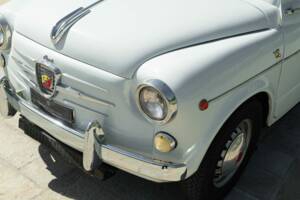 Immagine 11/50 di Abarth Fiat 850 TC (1963)