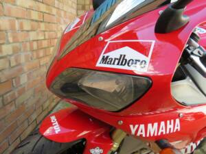 Imagen 8/40 de Yamaha DUMMY (2002)