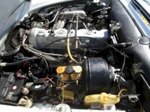Bild 26/36 von Mercedes-Benz 280 SL (1970)