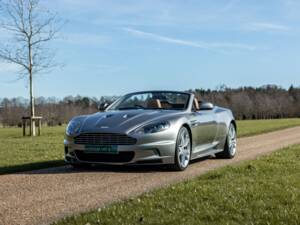 Bild 6/65 von Aston Martin DBS Volante (2011)
