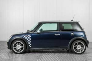 Bild 9/50 von Mini Cooper S (2008)