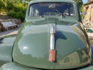 Bild 32/46 von FIAT 500 C Belvedere (1953)