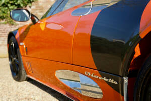 Bild 15/50 von Spyker C8 Laviolette (2009)