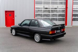 Image 2/10 de BMW M3 (1986)