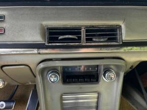 Image 9/11 of Mercury Cougar (1968)