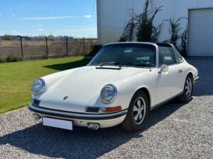 Imagen 4/128 de Porsche 911 2.0 S (1968)