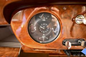 Imagen 50/50 de Rolls-Royce Silver Cloud I (1958)