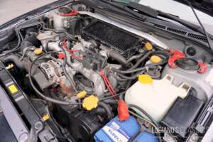 Image 52/71 of Subaru Impreza GT Turbo (1999)