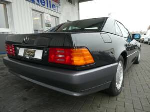 Bild 20/24 von Mercedes-Benz 300 SL (1992)