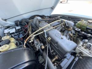 Imagen 18/33 de Mercedes-Benz 280 SL (1971)