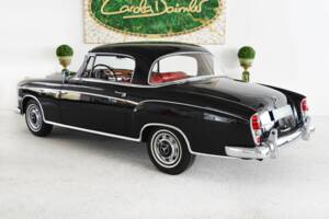 Bild 6/38 von Mercedes-Benz 220 SE (1960)
