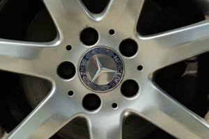 Image 19/50 of Mercedes-Benz C 320 Sportcoupé (2003)