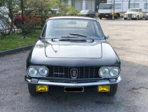 Image 3/8 of FIAT 1300 Vignale (1966)