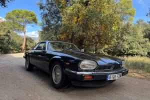 Image 3/47 of Jaguar XJ-S 3.6 (1988)