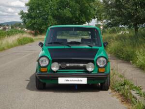 Bild 13/32 von Autobianchi A112 Abarth (1976)